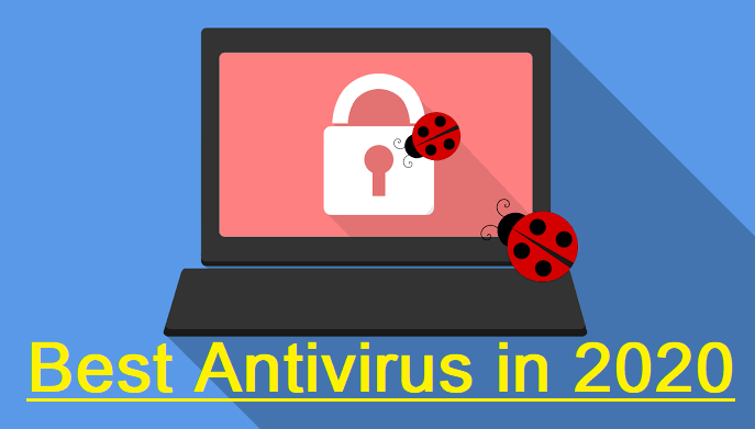 Best Antivirus Software For Windows 10