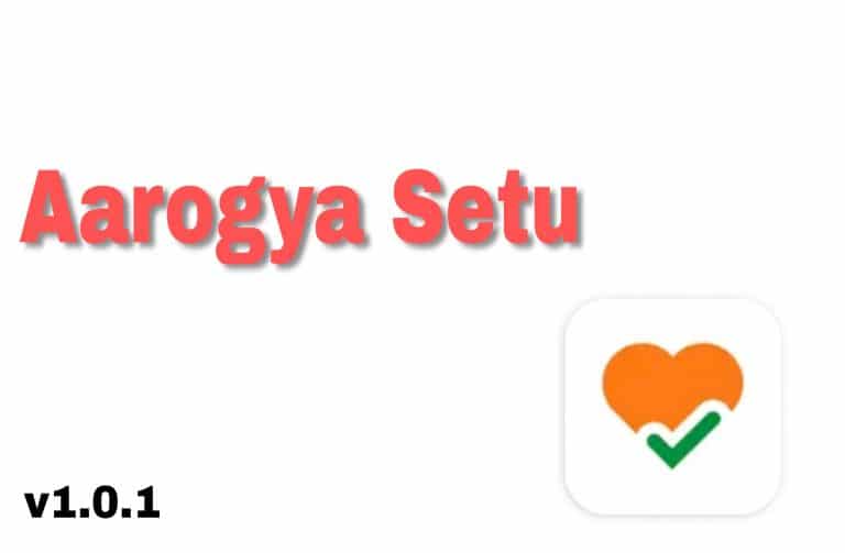 How to download and use Aarogya Setu app? Govt launches COVID-19 tracking app 'Aarogya Setu' for Android, iOS users